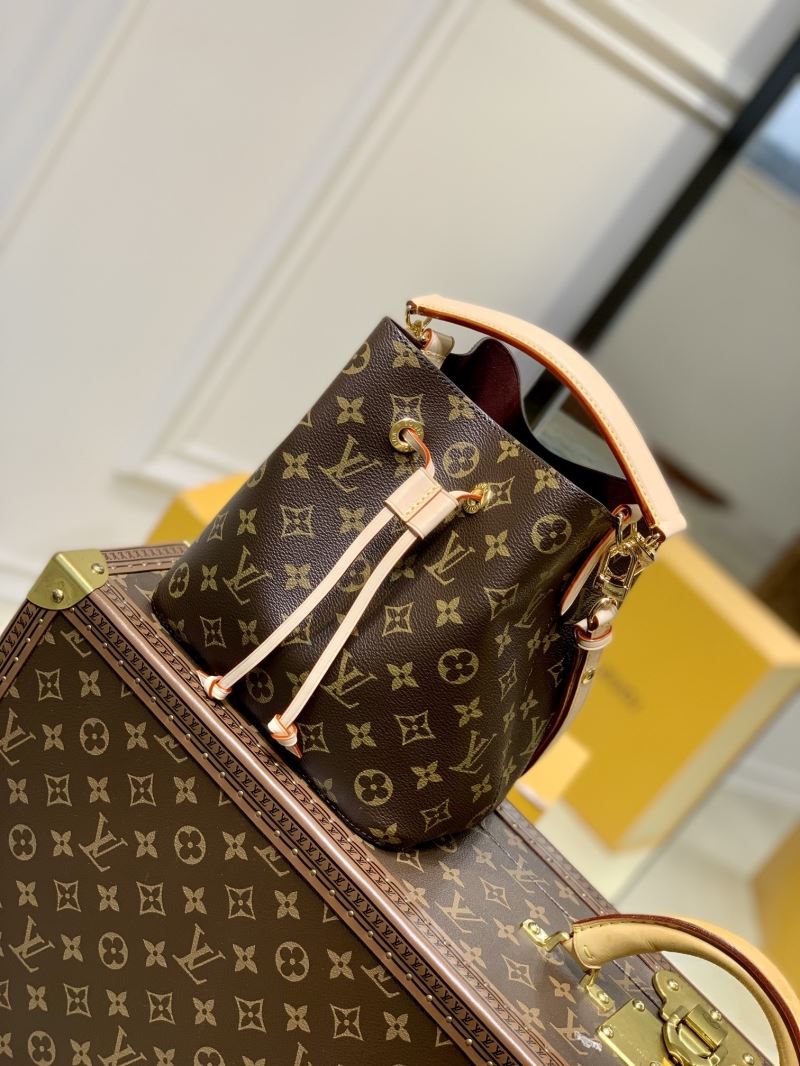 LV Bucket Bags